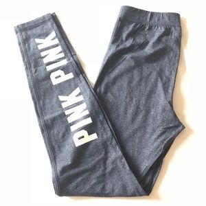 Victoria Secret PINK leggings